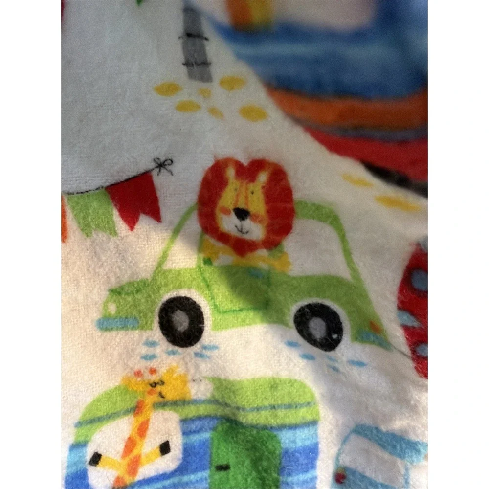 Handmade Quilt Lap Throw Patchwork Vintage Blanket 40x32 Elderly, Baby, Wallart‎